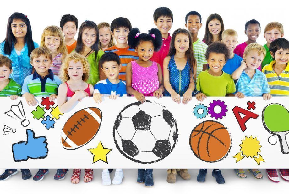 Actividades extraescolares colegios
