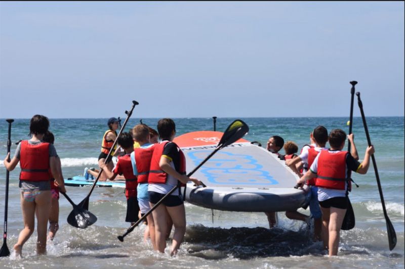 dinamo campamentos nauticos 2