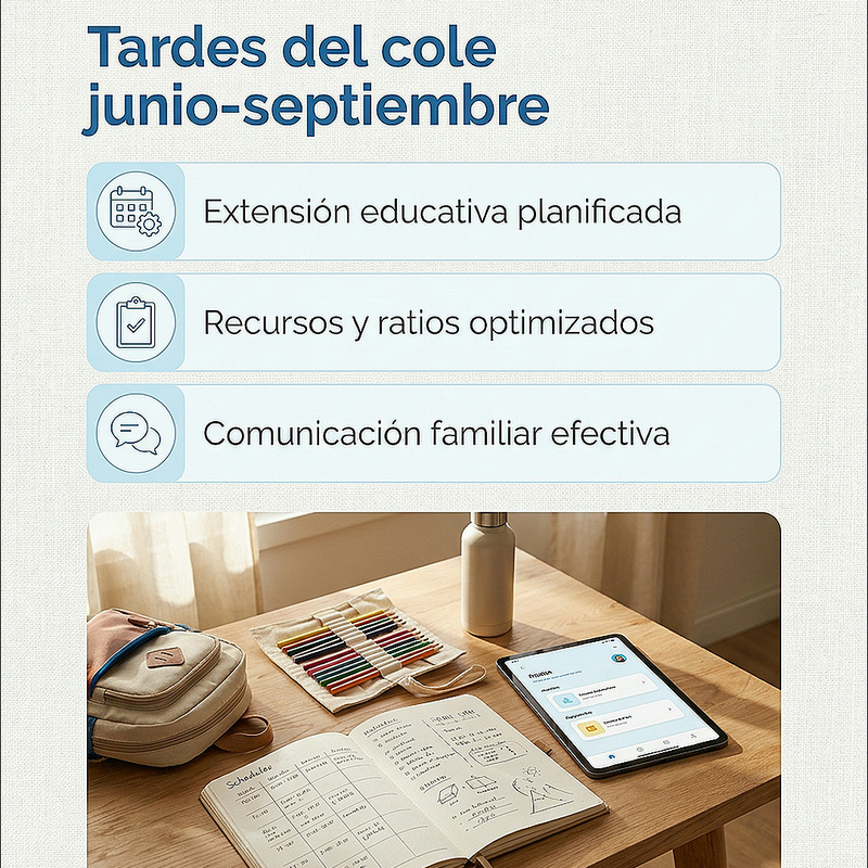 Infografía del artículo