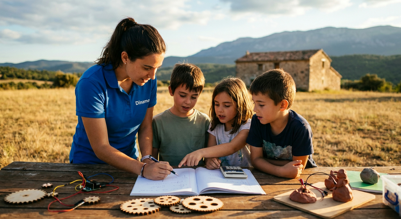 ¿El Precio de las Actividades Extraescolares es Justo? La Verdad Incómoda