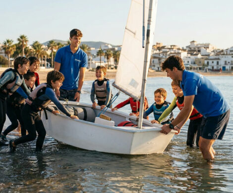 Guía para Elegir Actividades Extraescolares en España