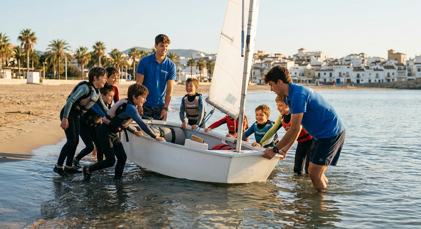 Guía para Elegir Actividades Extraescolares en España